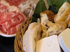 -锅色天香(巴士底区店)