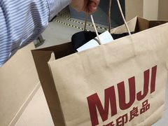 -MUJI无印良品(万象城店)