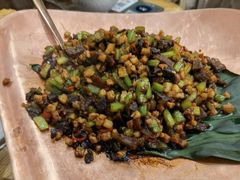-云海肴·汽锅鸡·云南菜(广安门天虹店)