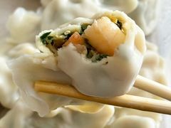 -老边饺子馆(西站店)