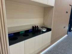 -Z&B Fitness Studio·Gym(前滩L+PLAZA店)
