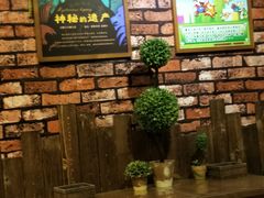 -MAX伯爵趣味互动密室逃脱(大坪D馆店)