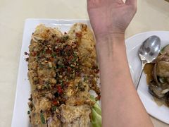 -钱塘府海鲜餐厅
