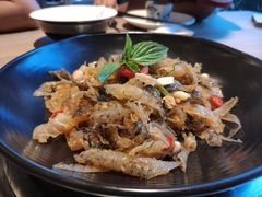 -滋粥楼·顺德菜(番禺广场总店)