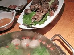 -海银海记潮汕牛肉火锅(新港中路海珠店)