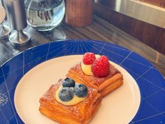 -珠海瑞吉酒店·秀餐厅