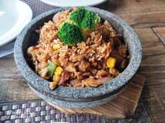 -野牛西厨·石烧牛排专门店(张槎店)