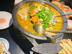 -探鱼·鲜青椒爽麻烤鱼(领展购物广场店)