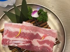 -西塔老太太泥炉烤肉(橡树林店)