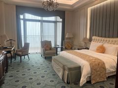-启东恒大海上威尼斯酒店