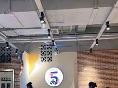 大堂-五里关火锅(牛市口店)