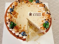 -侘寂甜品(自取店)