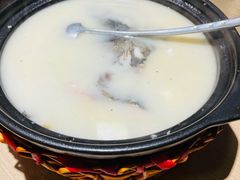 兔爸鱼头汤-兔爸私家小厨(新北万达店)