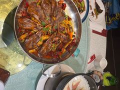-巴蜀人家(东关街店)