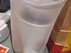 -麦当劳(苏州中心星悦汇店)
