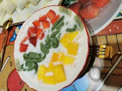 -甜心妈妈·榴莲星级糖水(北京路总店)
