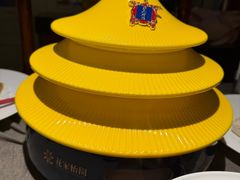 -花家怡园(四合院总店)