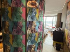 -厦门海港英迪格酒店(中山路店)