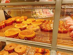 -好利来(牡丹园店)