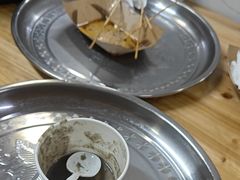 -谢怀亮芝麻茶