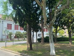 -复旦大学相辉堂