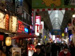-一蘭拉面(新宿中央东口店)