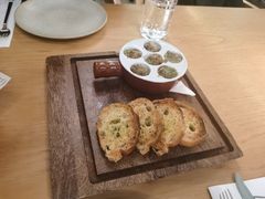 焗蜗牛-EN SPACE恩空间