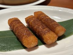 -杭州JW万豪酒店-万豪中餐厅
