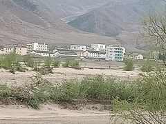 -图们国门景区