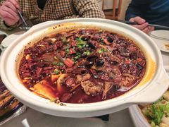 -辣婆婆(航天桥店)