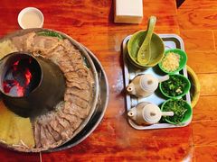-嘎咓讓咘藏餐厅(团结新村店)