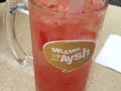-艾薯夫妇Aysh(福田星河COCOPark店)