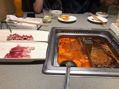 -海底捞火锅(天一广场亚细亚店)
