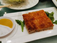 脆皮烧肉-御口福(王圣堂店)