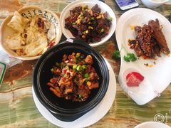 -椿记烧鹅(北门店)