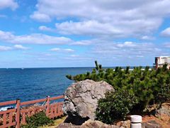 -龙头岩(Dragon Head Rock)
