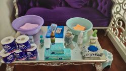 -菁幼月子会所(儿童医院店)