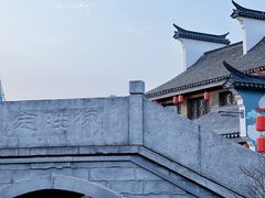 -无锡融创乐园