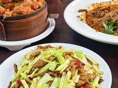 -小厨食堂(黄田坝店)