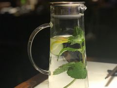 -绿茶餐厅(汇悦大融城店)