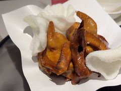 -虾饺妹·粤式茶餐厅(荟聚店)