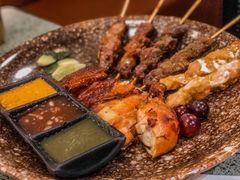 -Home Thai·泰谣(王府井apm店)