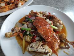 -四川小胡子海鲜(丁村万人海鲜广场店)