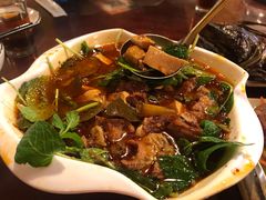 -多哥水傣味餐厅(司马巷店)