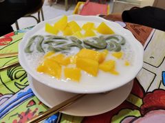 -糖糖屋•糖水•雪花冰店(时尚天河店)