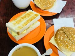 -兰芳园(中环老店)