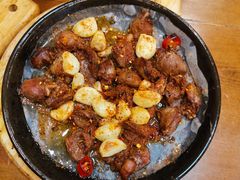 -老东镇啤酒屋海鲜加工·蒸汽海鲜·海鲜烧烤(台东店)