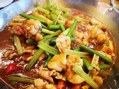 -印象江南(东栅店)