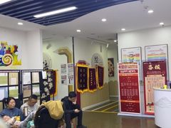 -缤纷鸟美术书法(汉神购物广场校区)