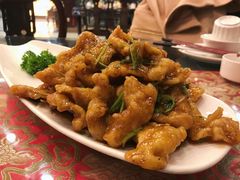 -勺园饭店(骨科医院店)